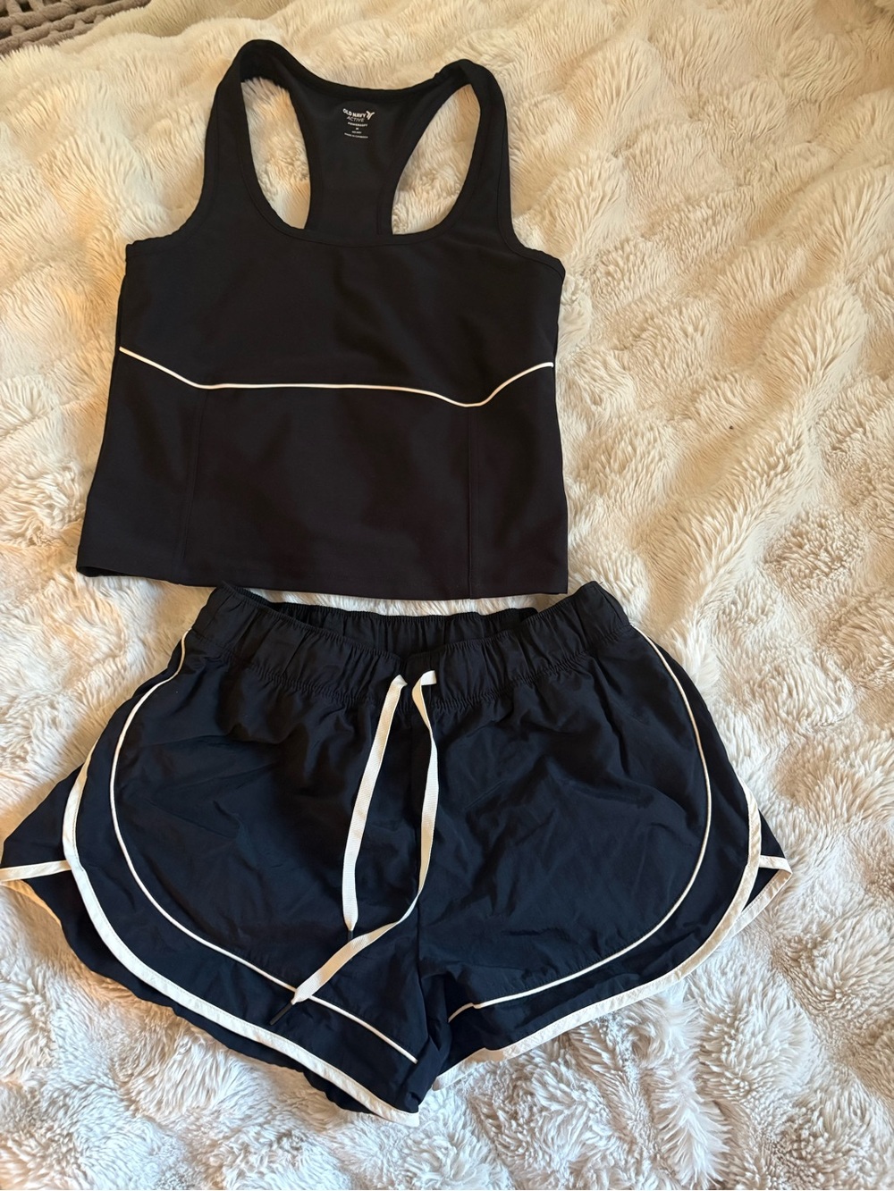 Old Navy Active Matching Set